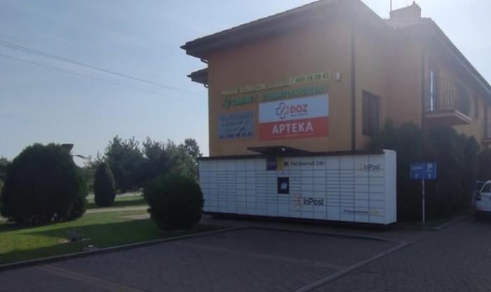 Przykładowa reklama