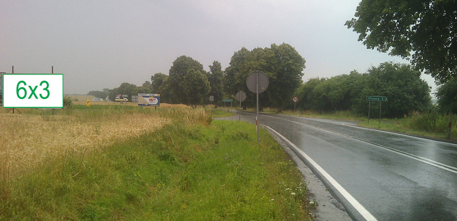 Przykładowa reklama