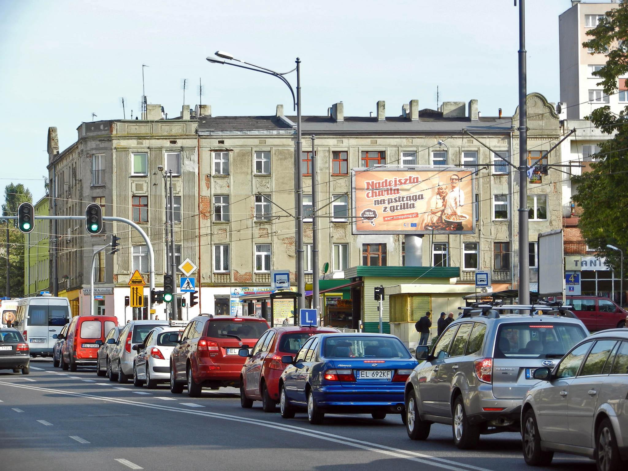 Przykładowa reklama