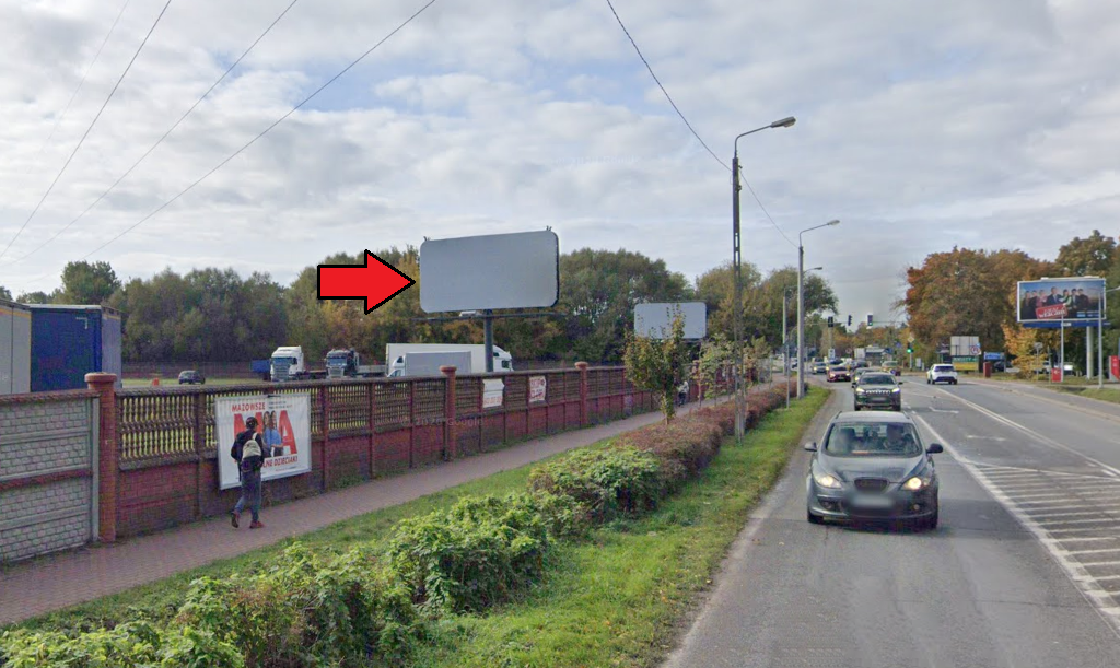 Przykładowa reklama