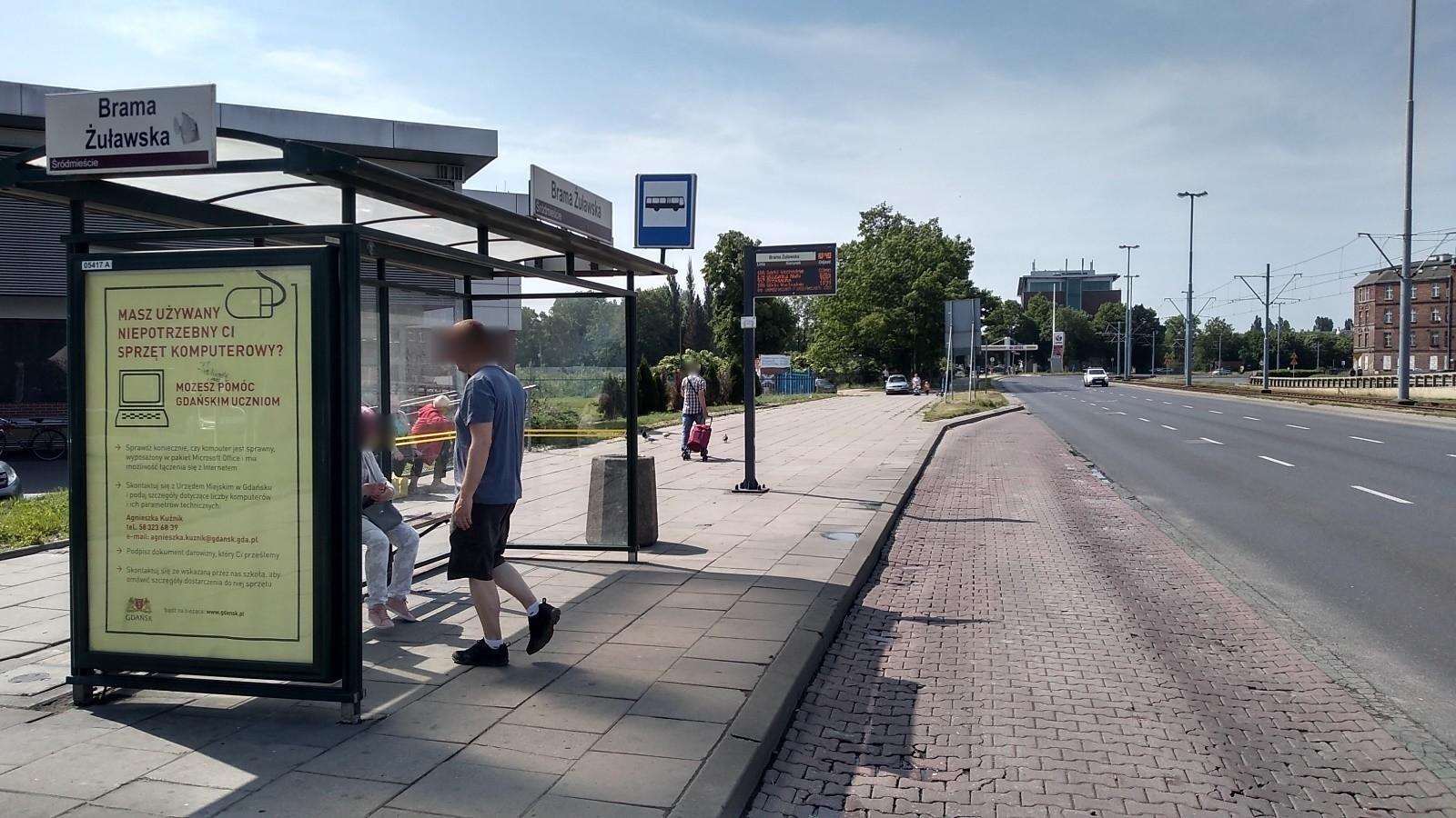 Przykładowa reklama