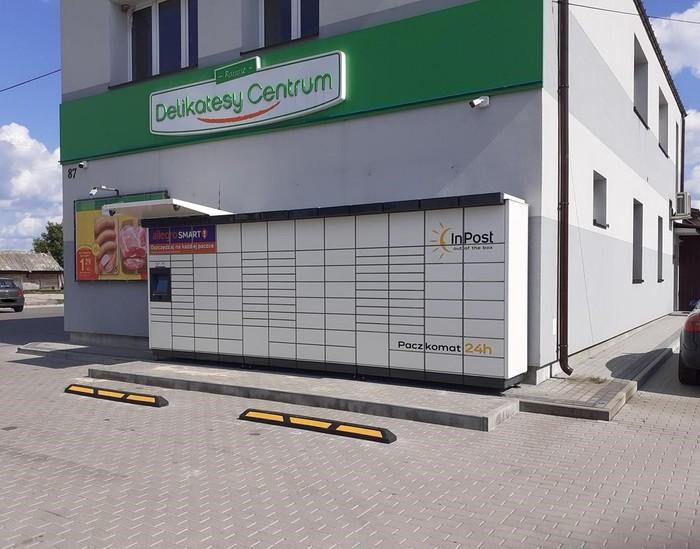 Przykładowa reklama