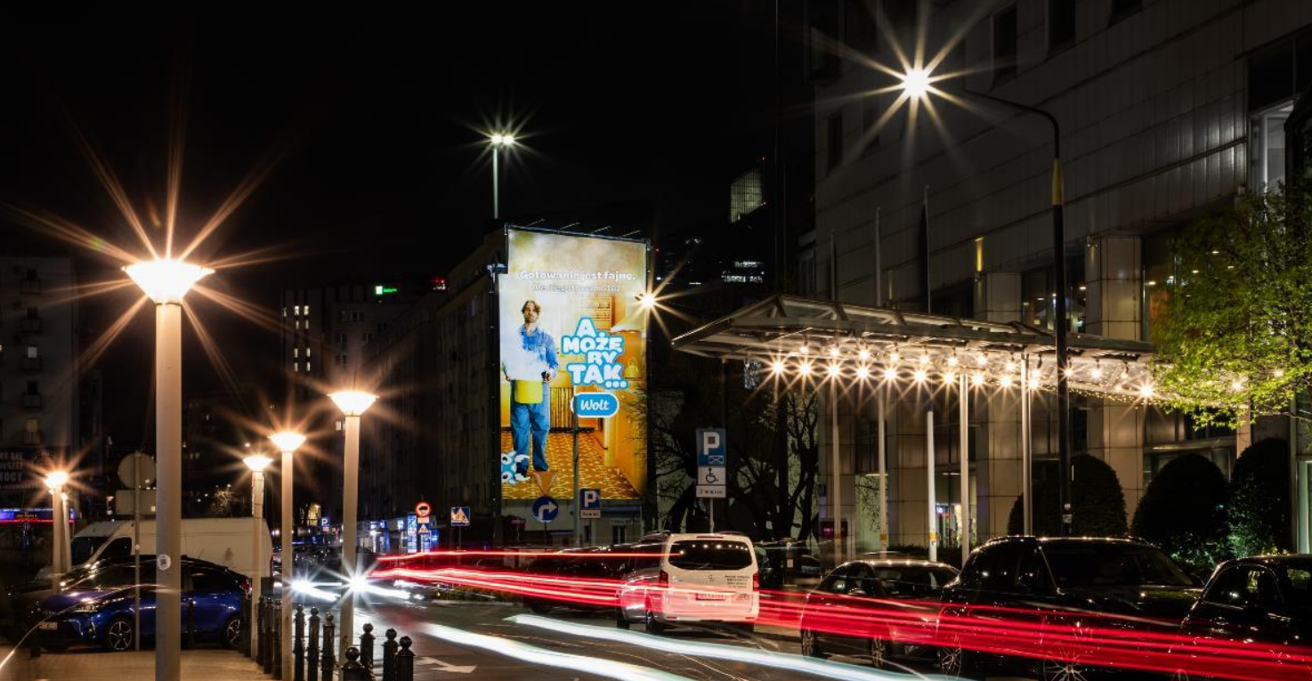 Przykładowa reklama