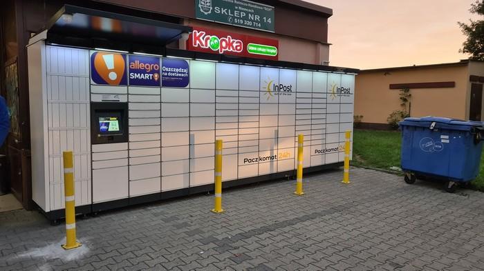 Przykładowa reklama