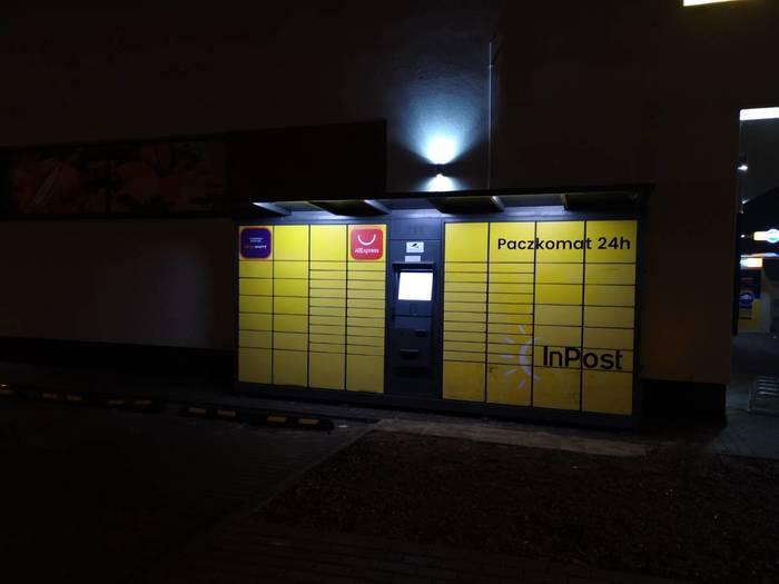 Przykładowa reklama