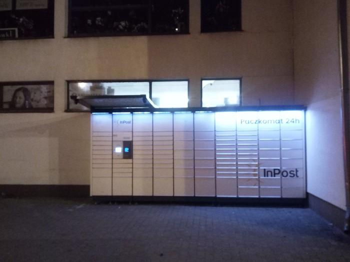 Przykładowa reklama