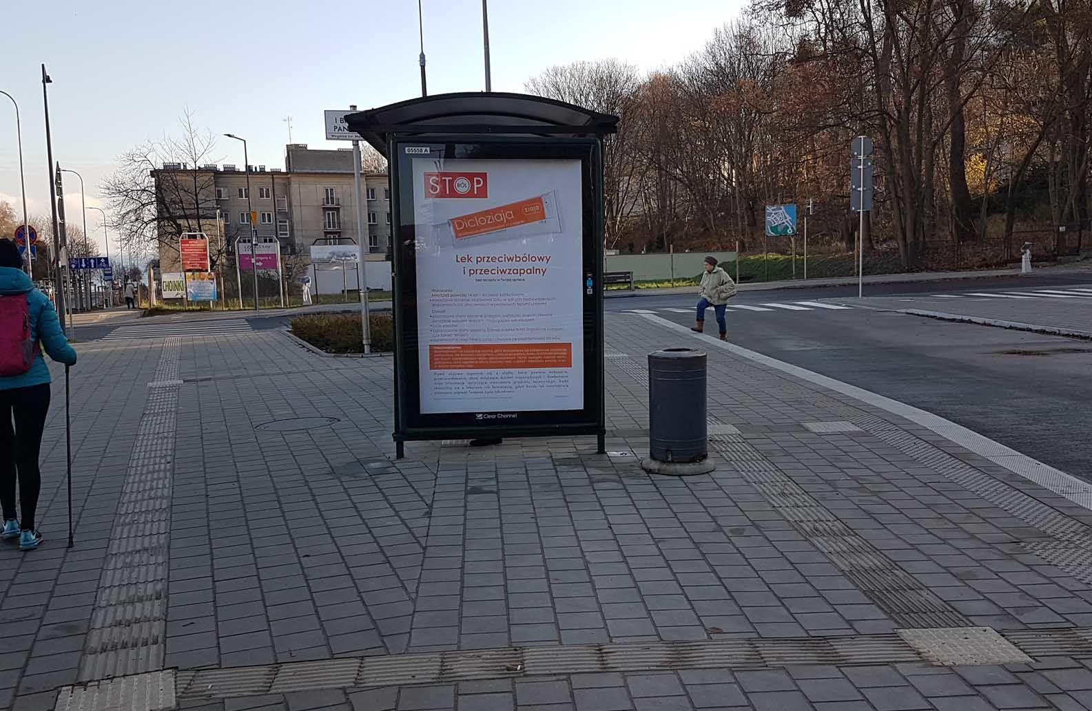 Przykładowa reklama