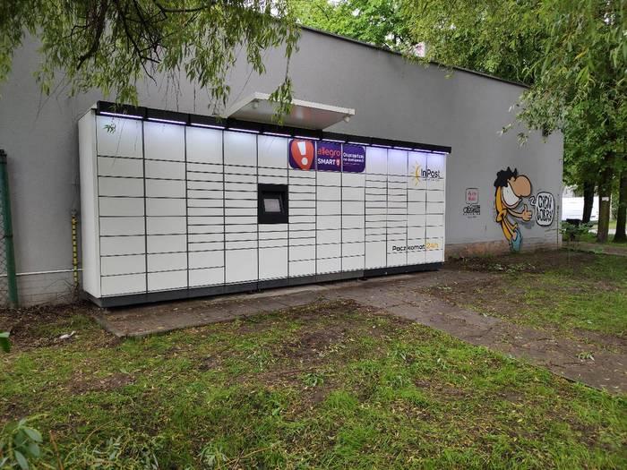 Przykładowa reklama