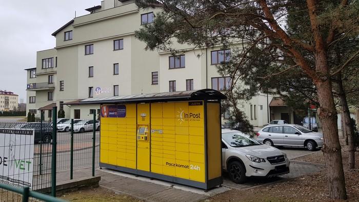 Przykładowa reklama