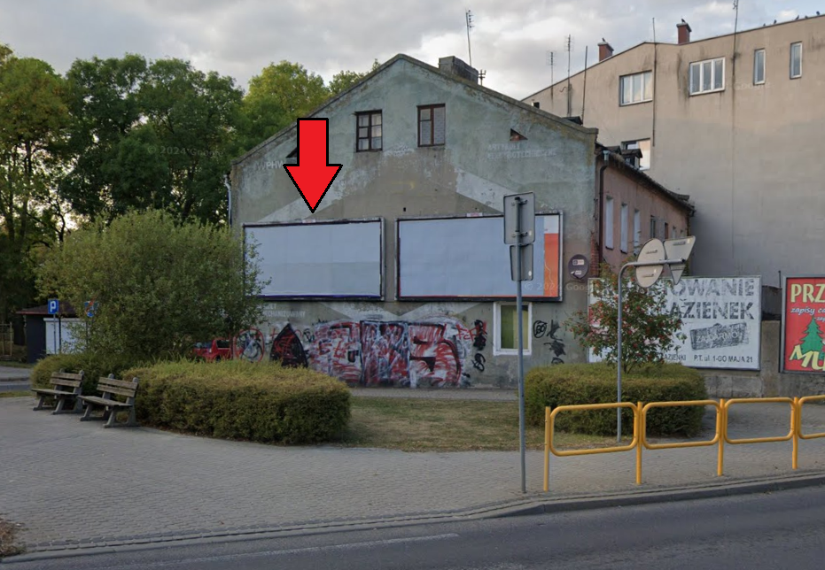 Przykładowa reklama