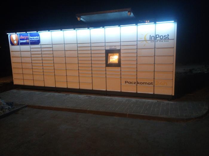 Przykładowa reklama