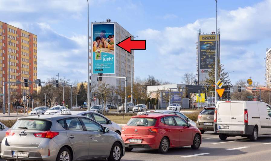 Przykładowa reklama