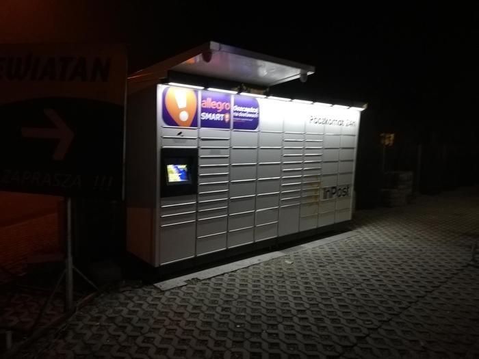 Przykładowa reklama