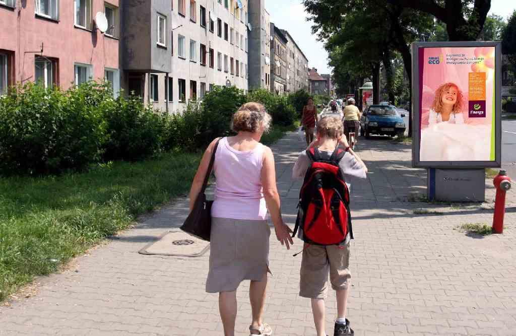 Przykładowa reklama