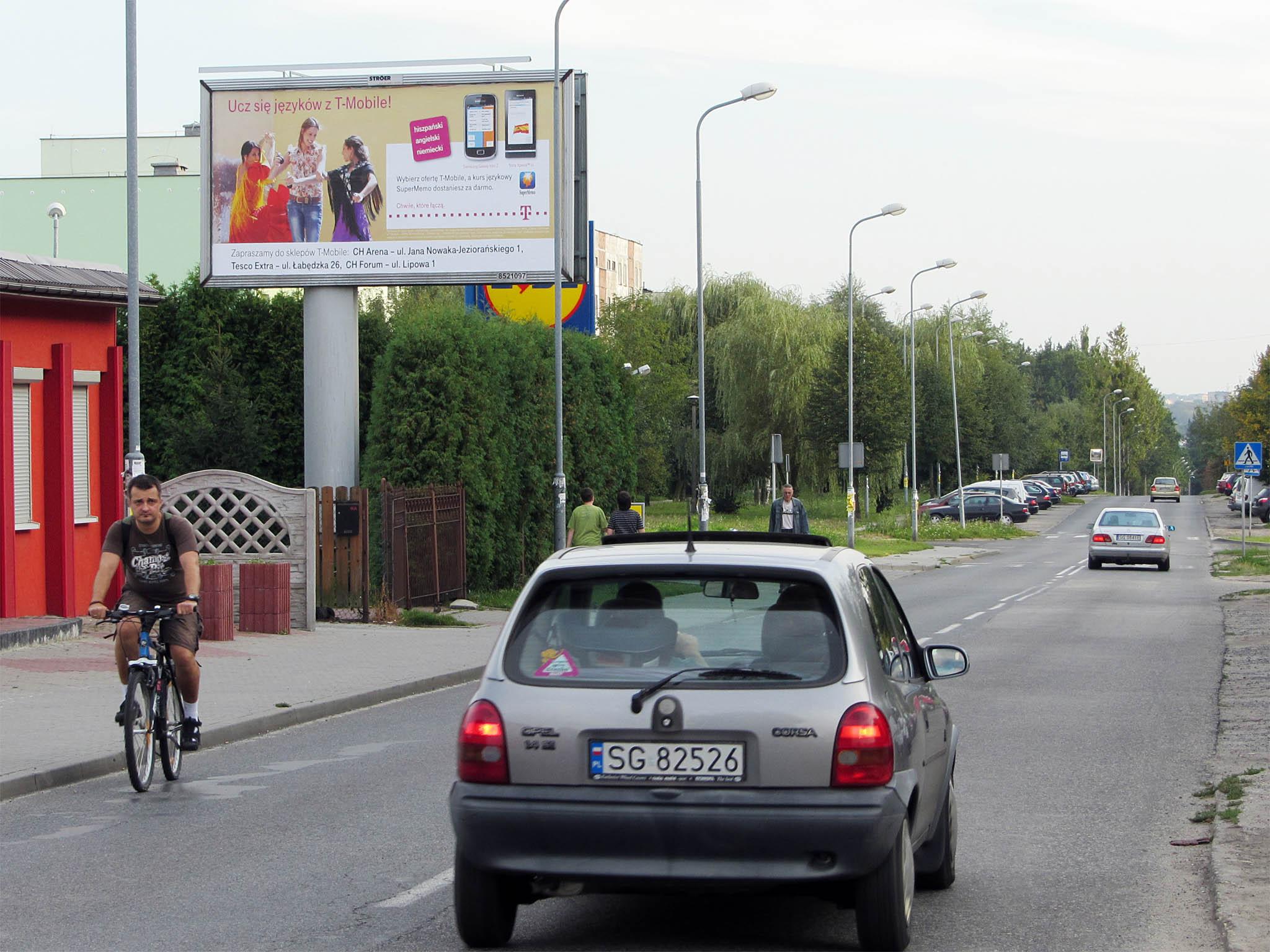 Przykładowa reklama