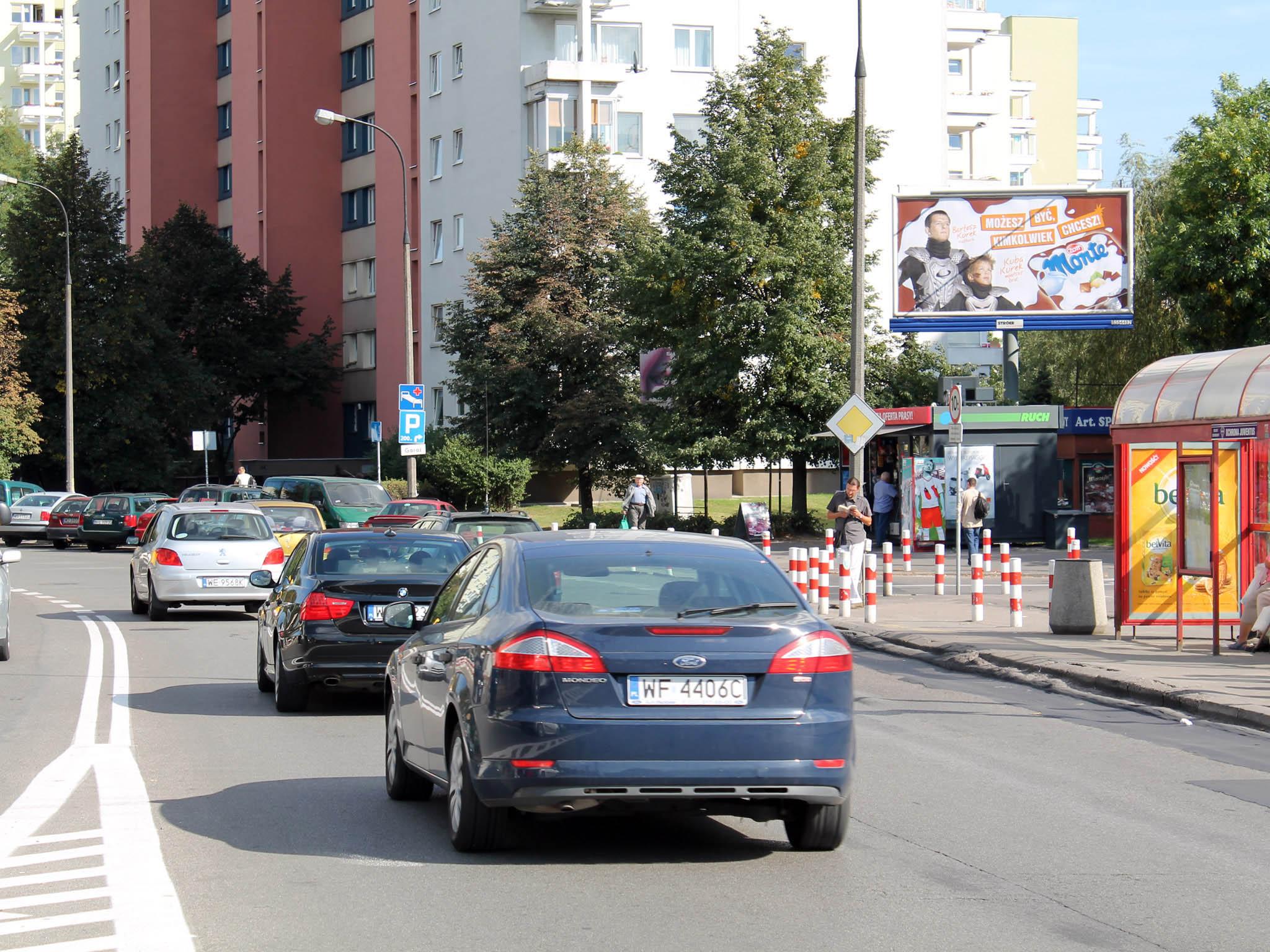 Przykładowa reklama