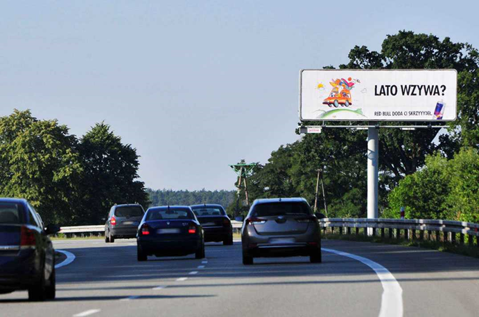 Przykładowa reklama