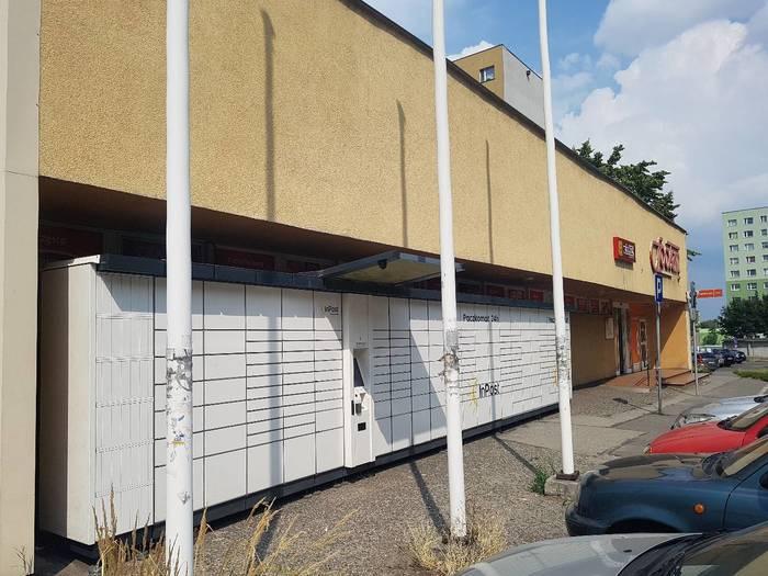 Przykładowa reklama