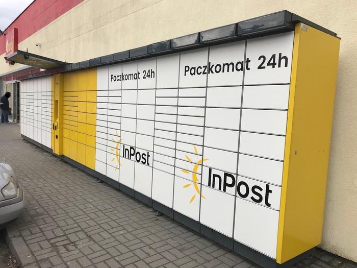 Przykładowa reklama