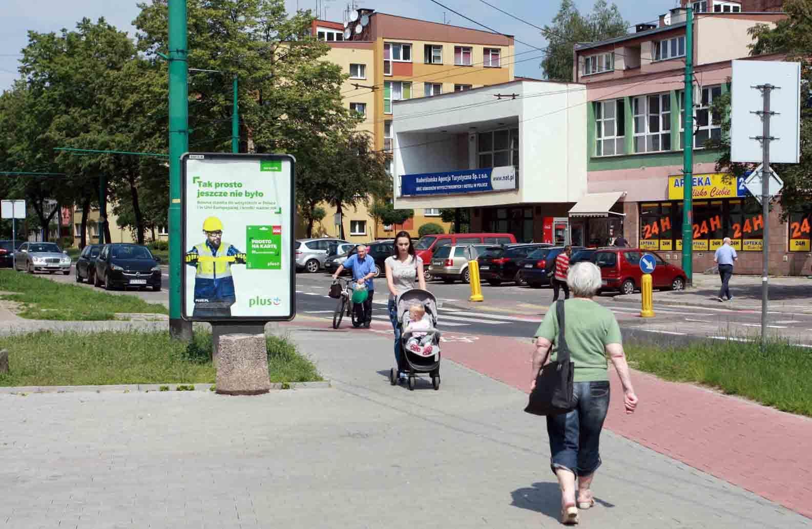 Przykładowa reklama