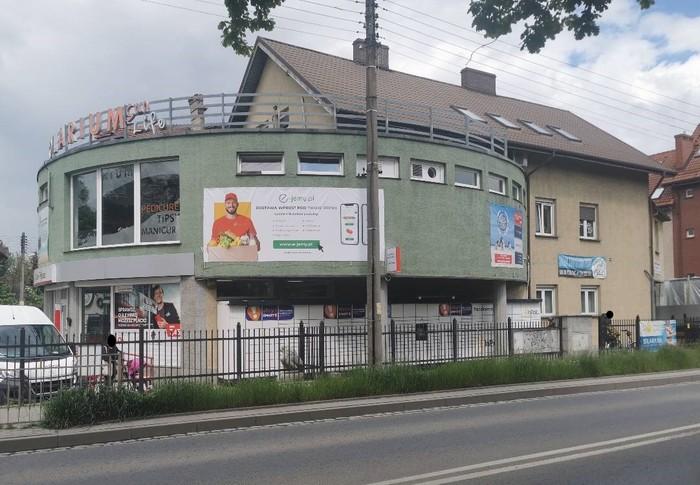 Przykładowa reklama