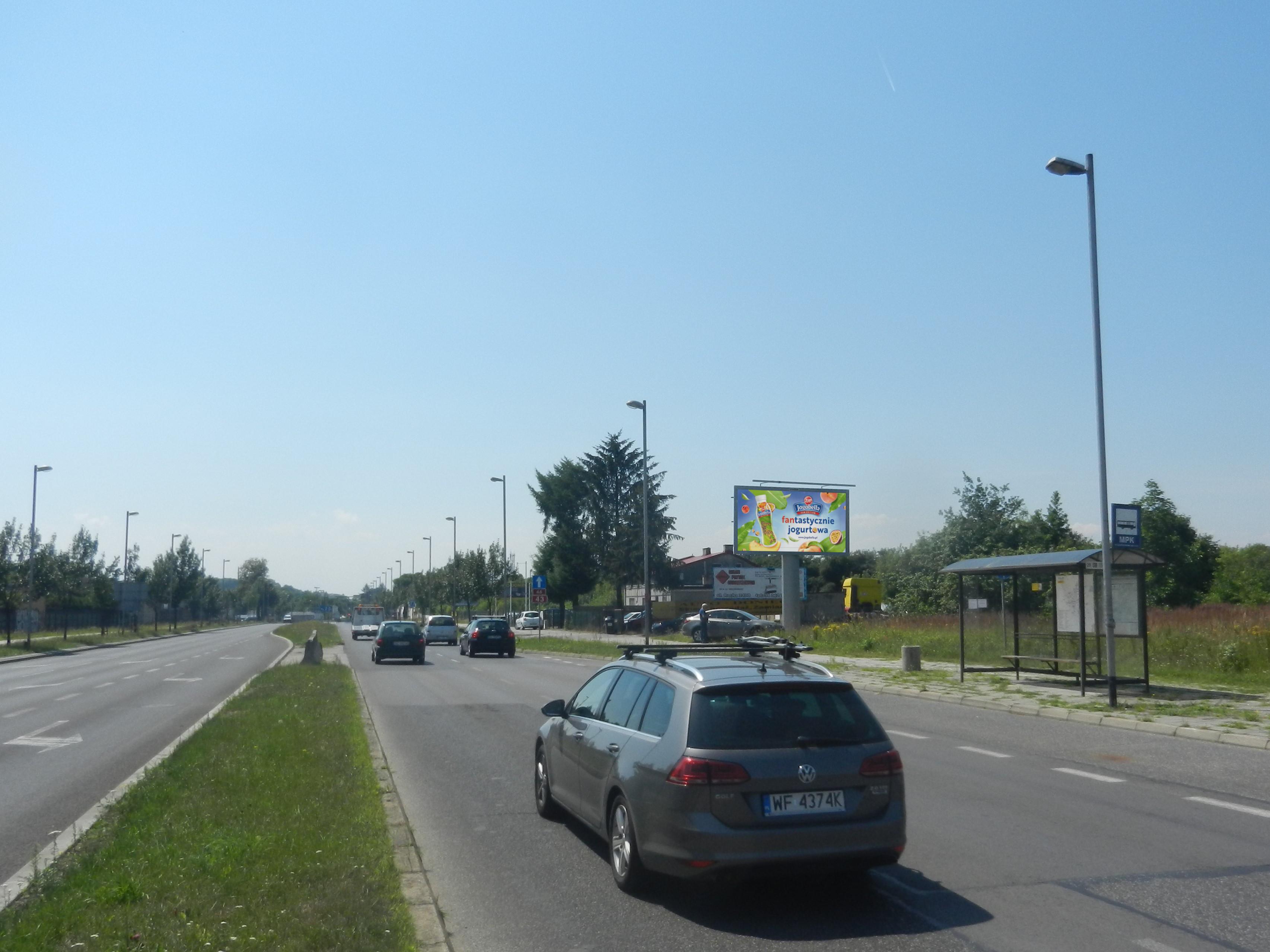 Przykładowa reklama