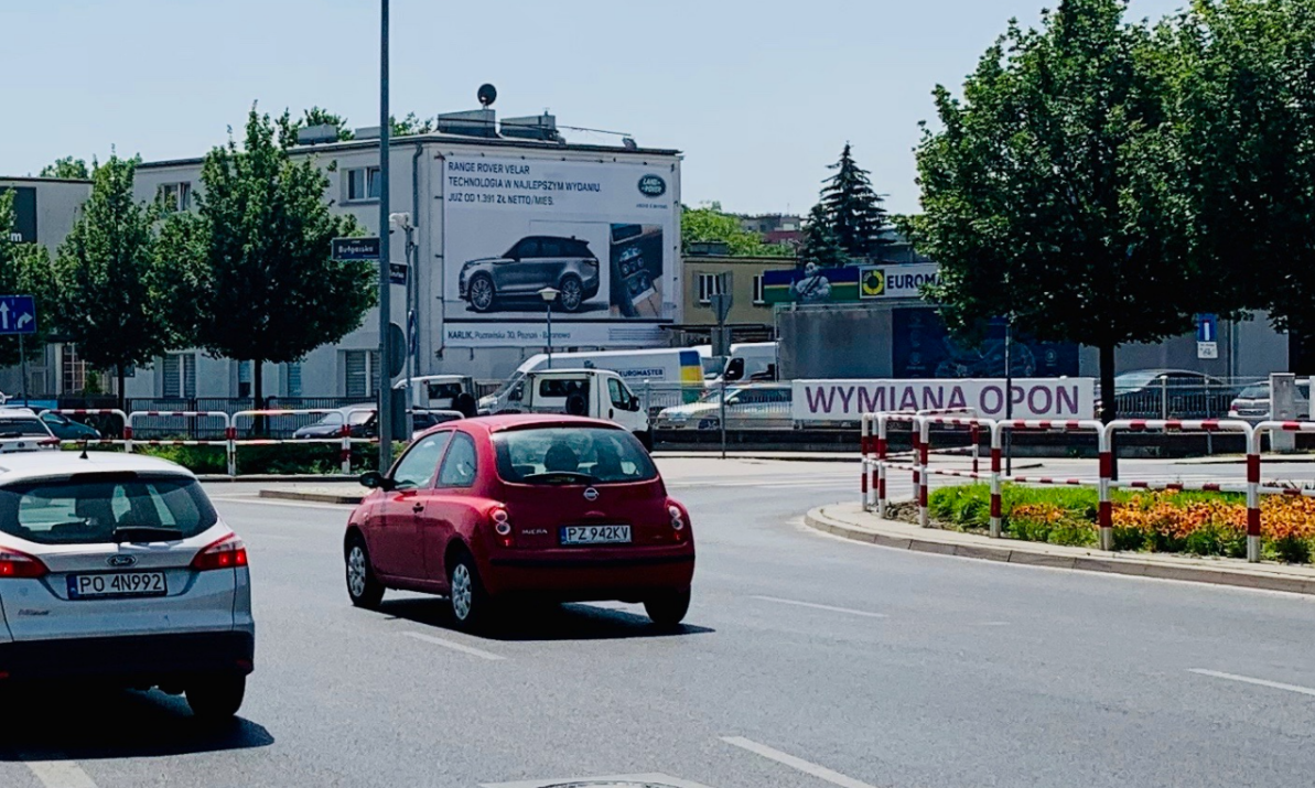 Przykładowa reklama