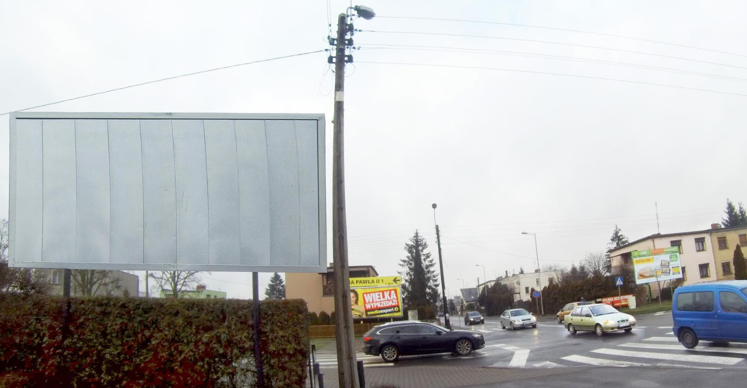 Przykładowa reklama