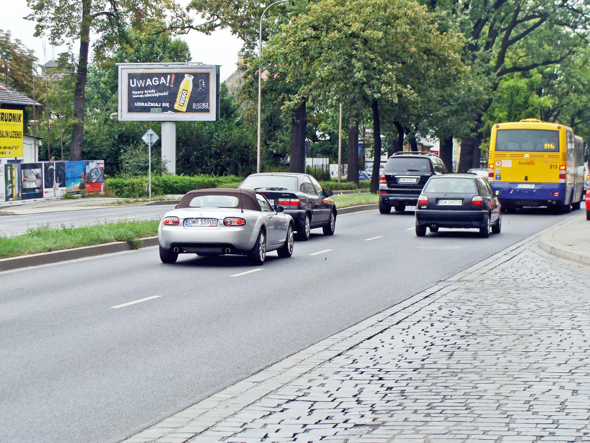 Przykładowa reklama