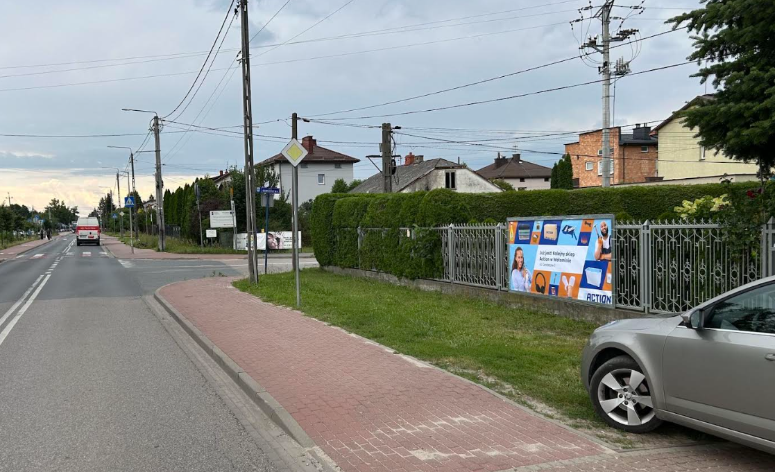 Przykładowa reklama