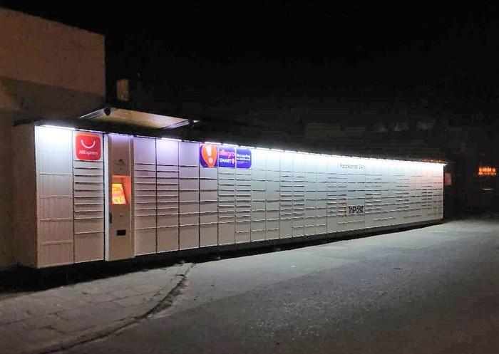 Przykładowa reklama