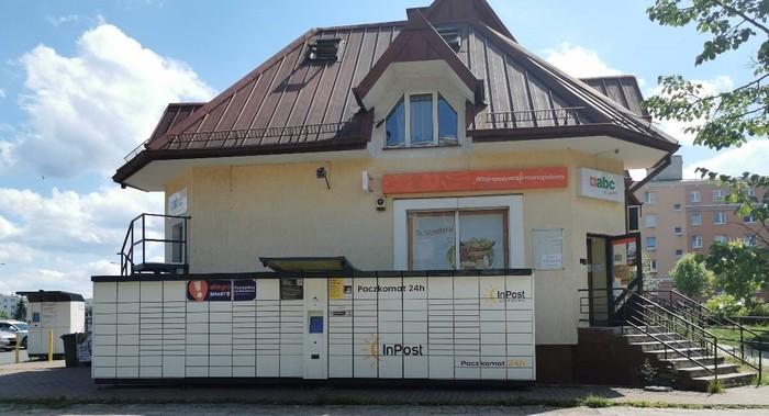 Przykładowa reklama