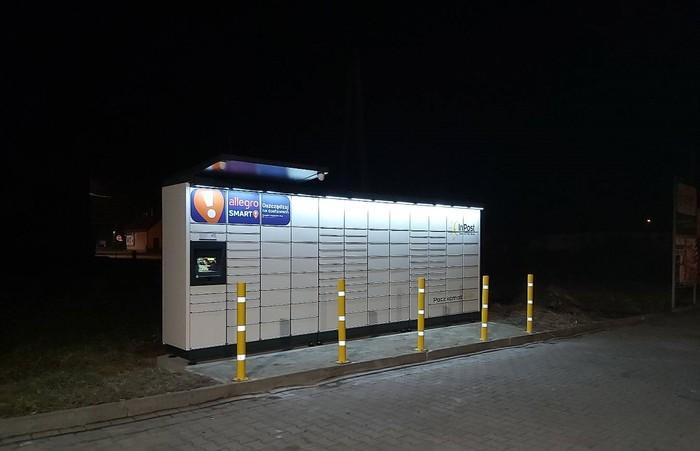 Przykładowa reklama