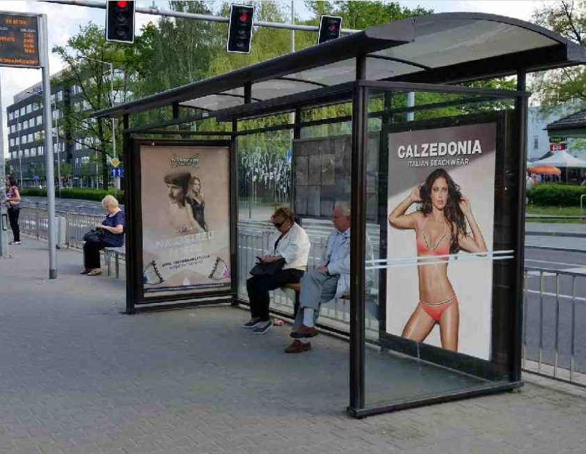 Przykładowa reklama