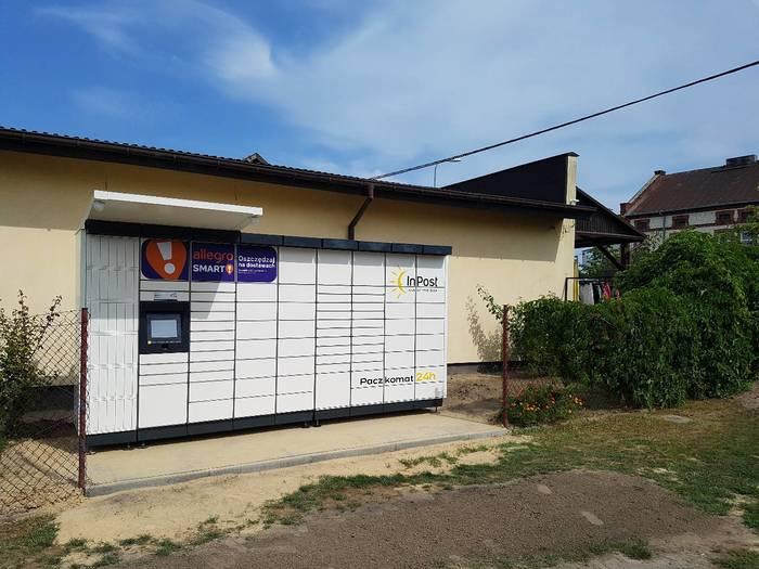 Przykładowa reklama