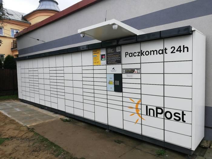 Przykładowa reklama