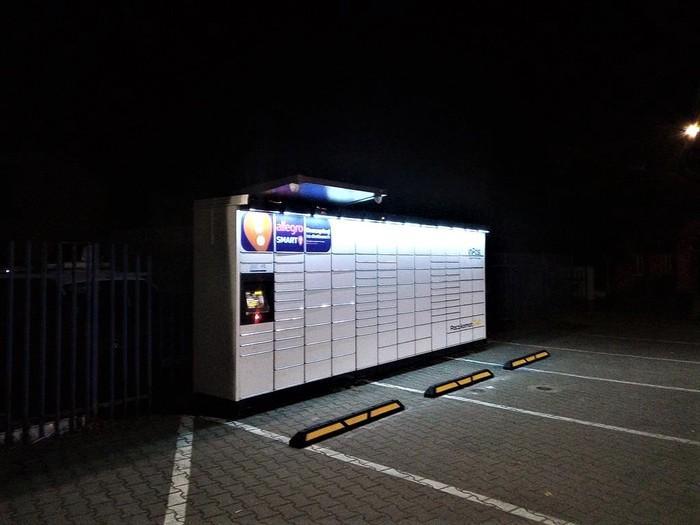 Przykładowa reklama