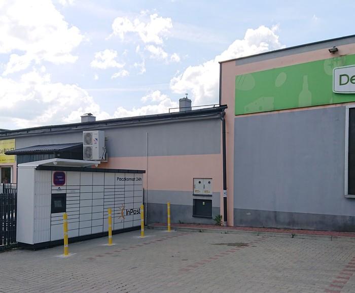 Przykładowa reklama