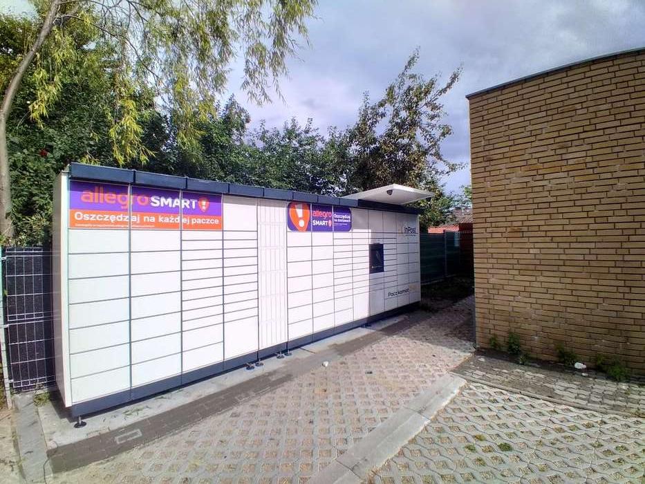 Przykładowa reklama