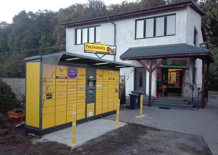 Przykładowa reklama