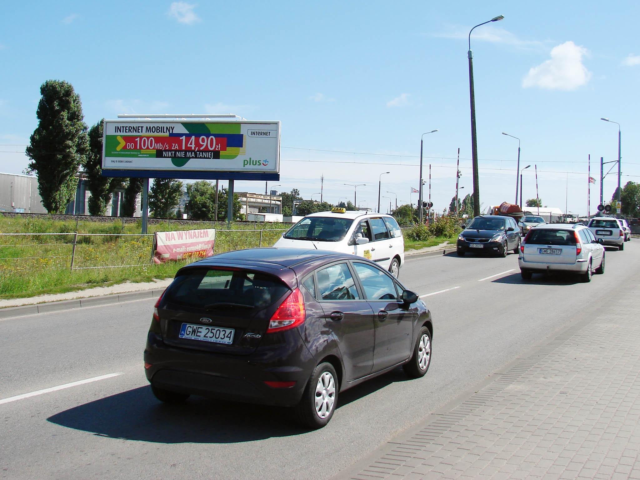 Przykładowa reklama