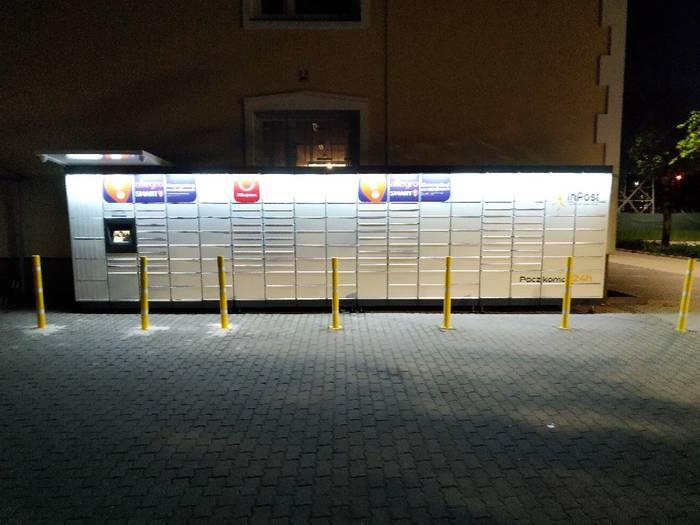 Przykładowa reklama