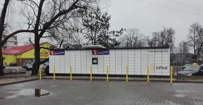 Przykładowa reklama