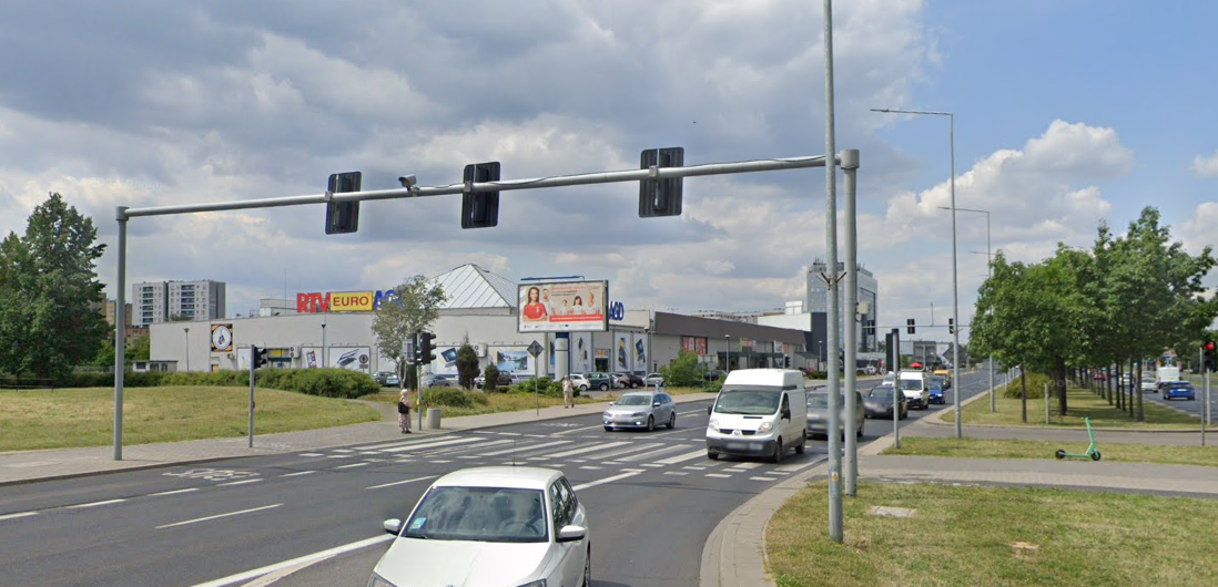 Przykładowa reklama