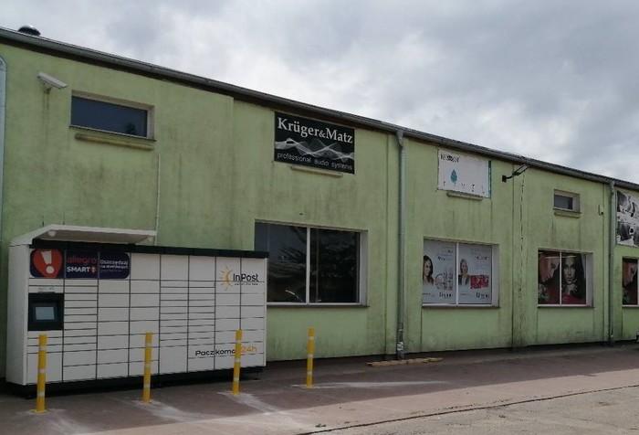 Przykładowa reklama