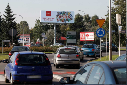 Przykładowa reklama