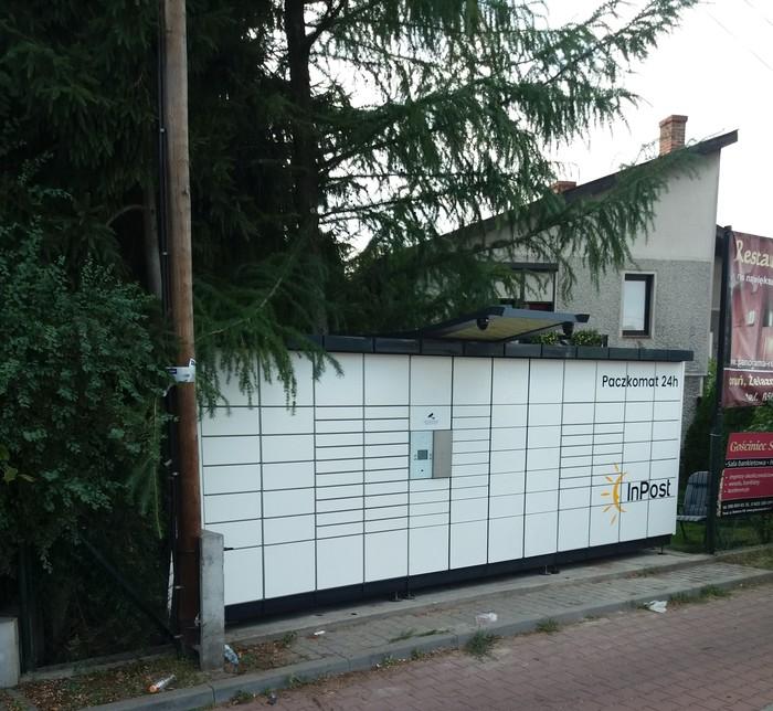 Przykładowa reklama