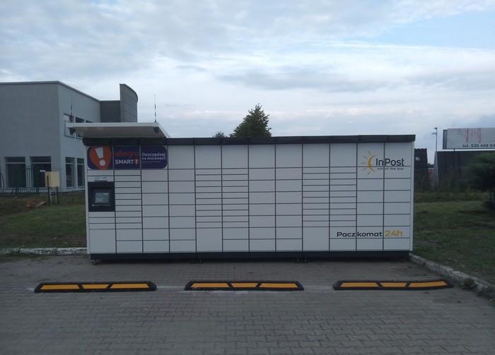 Przykładowa reklama