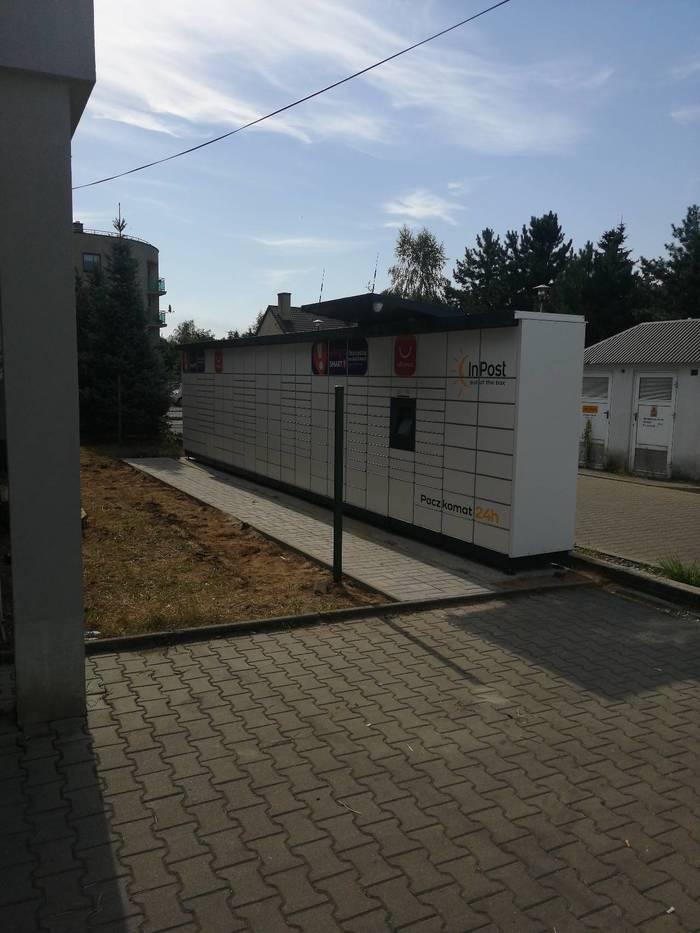 Przykładowa reklama