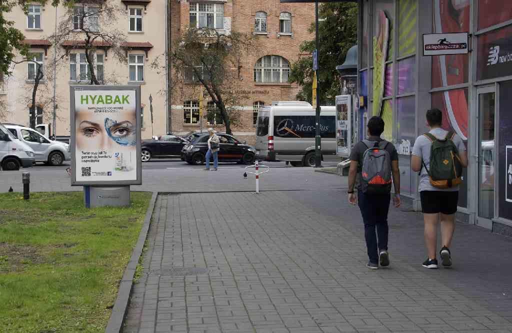 Przykładowa reklama